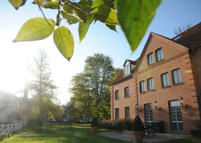 Hotel & Restaurant Ole Liese